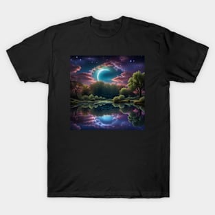 The Pond T-Shirt